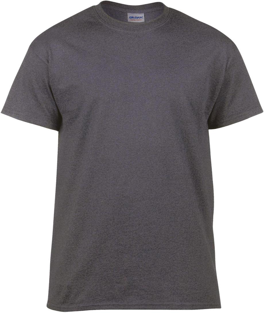 Heavy Cotton Classic Fit Adult T-shirt