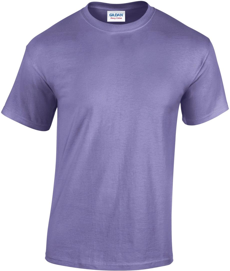 Heavy Cotton Classic Fit Adult T-shirt