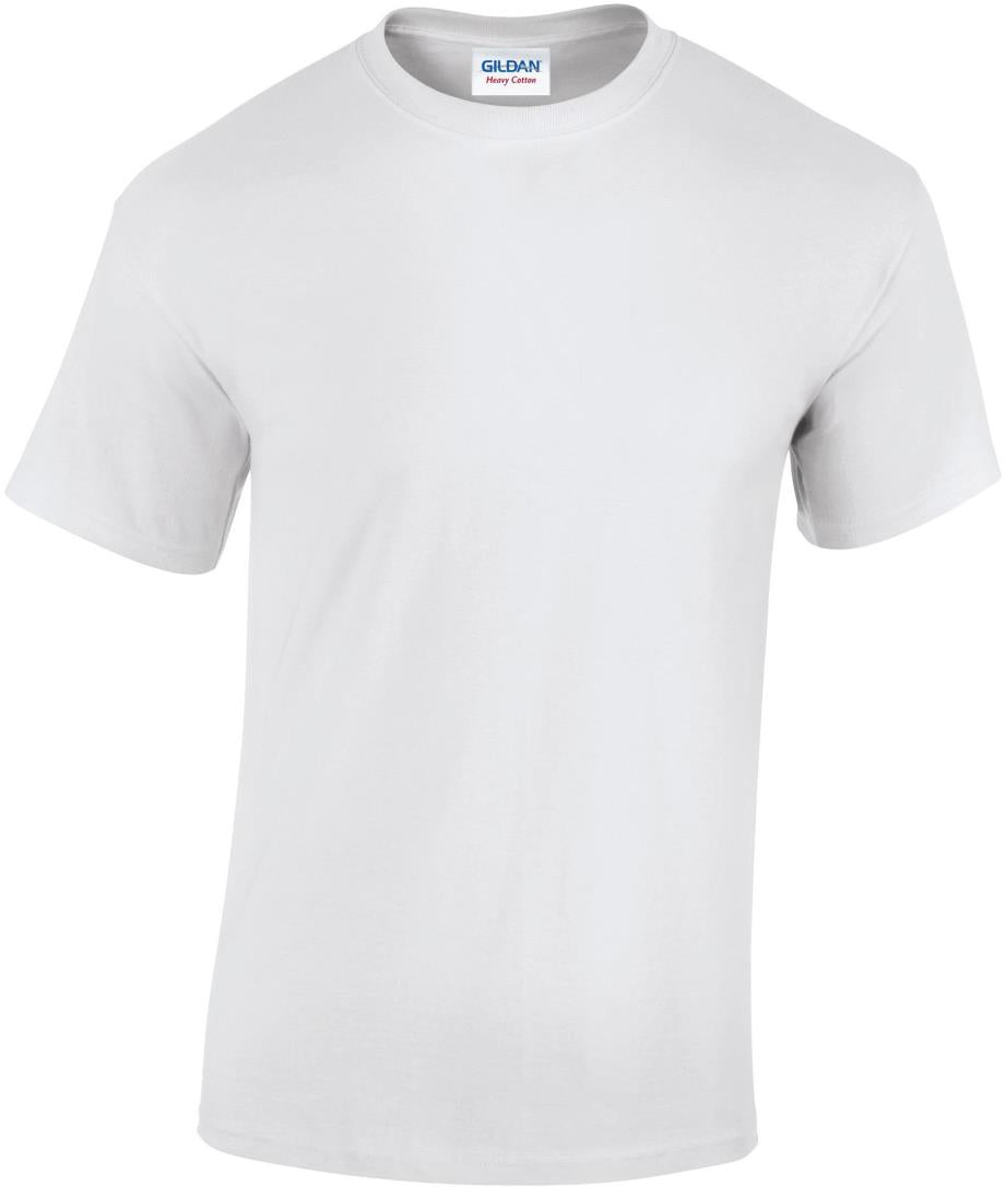 Heavy Cotton Classic Fit Adult T-shirt