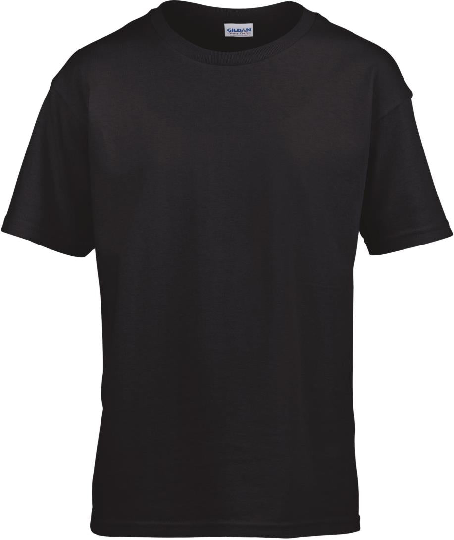 Softstyle Euro Fit Youth T-shirt