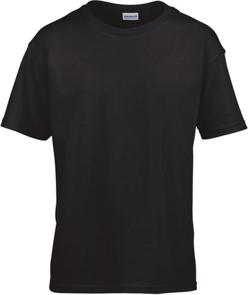 Softstyle Euro Fit Youth T-shirt