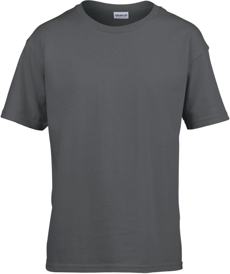 Softstyle Euro Fit Youth T-shirt