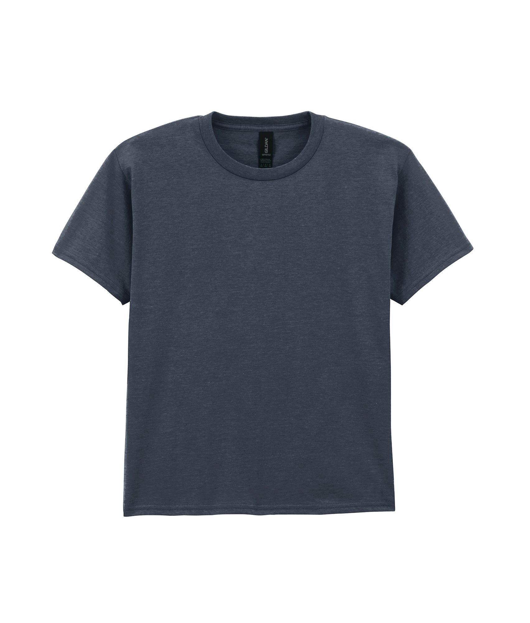 Softstyle Euro Fit Youth T-shirt