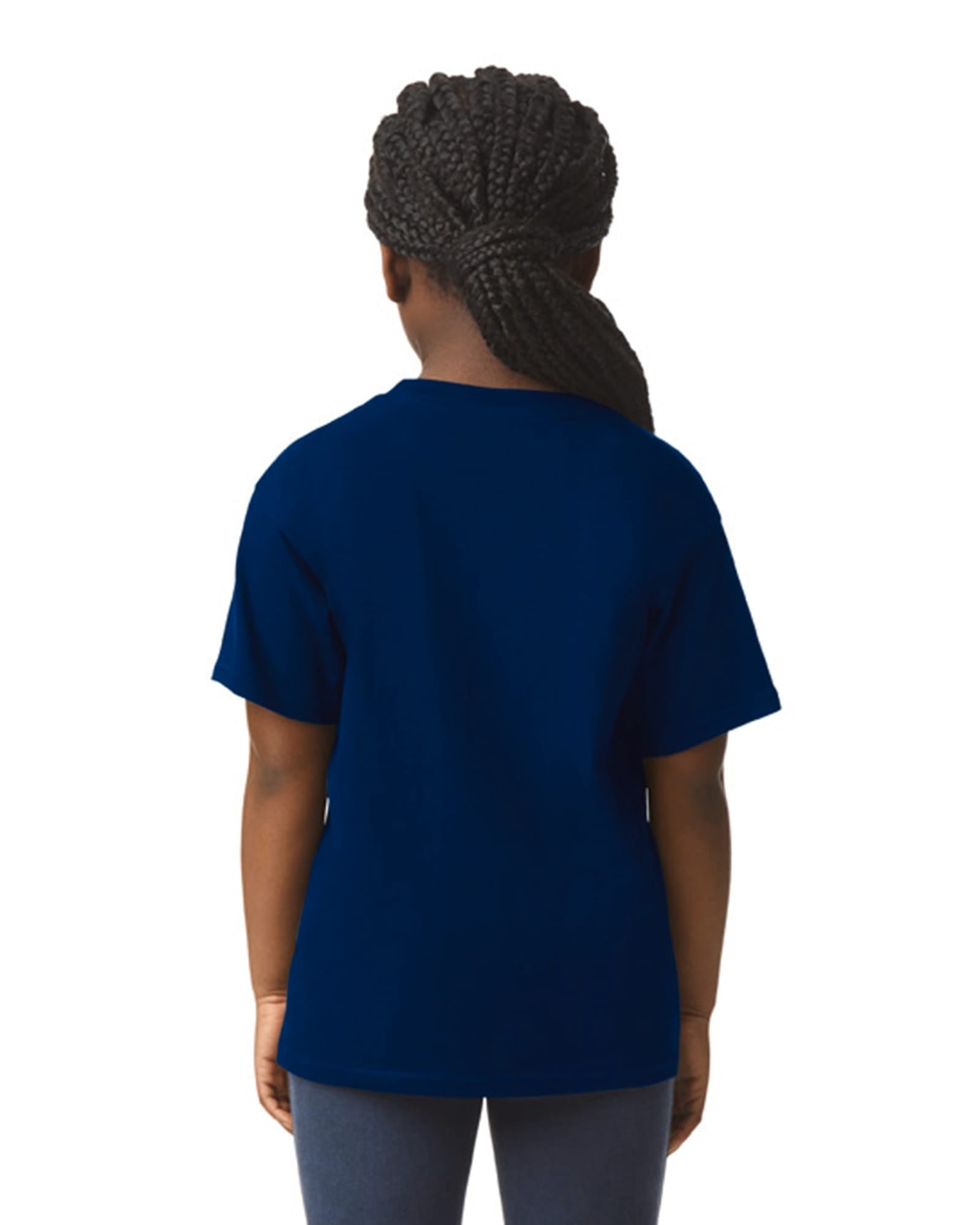 Softstyle Euro Fit Youth T-shirt