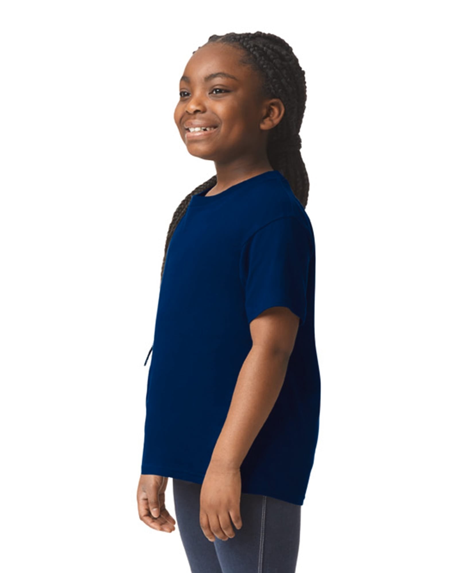 Softstyle Euro Fit Youth T-shirt