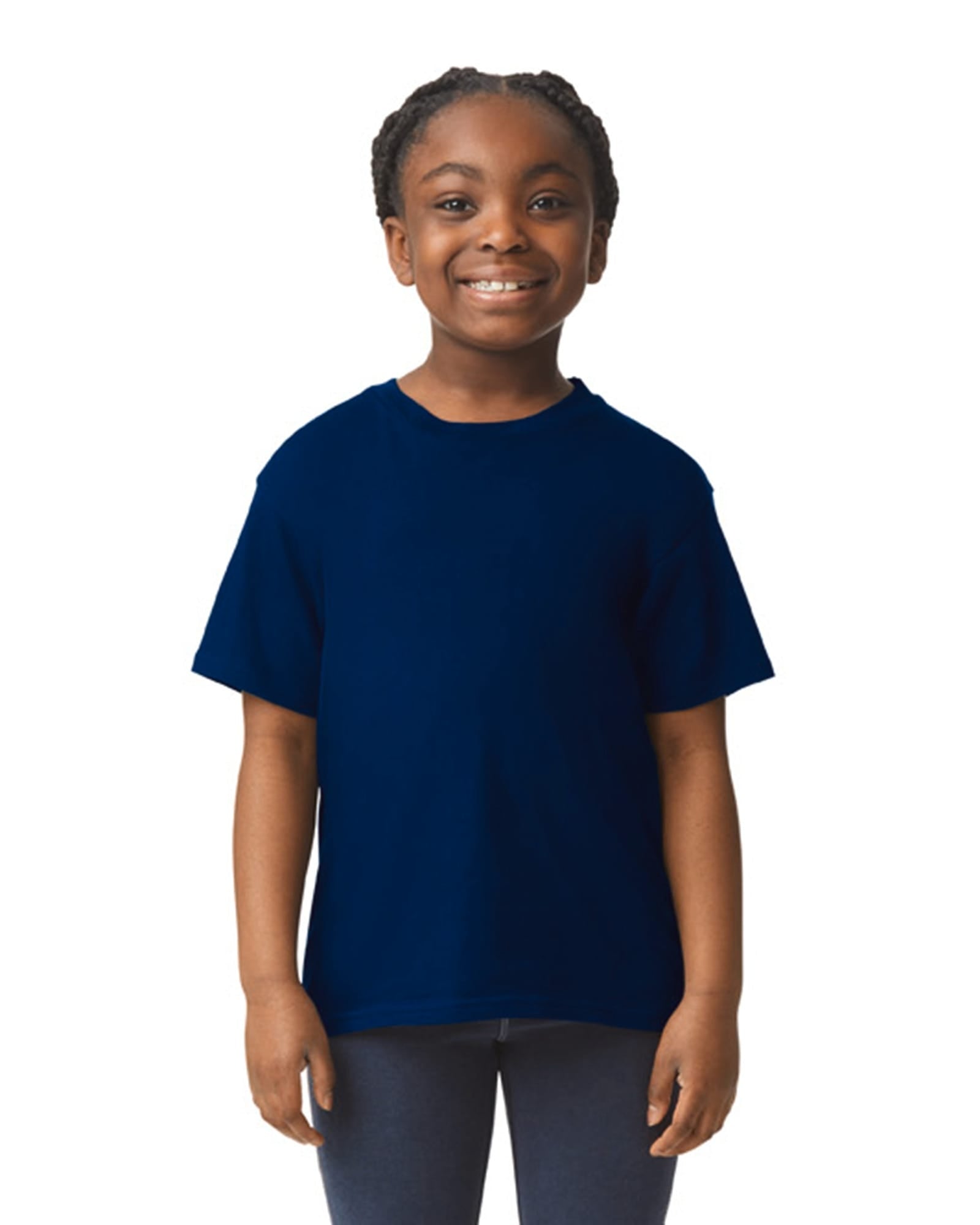 Softstyle Euro Fit Youth T-shirt