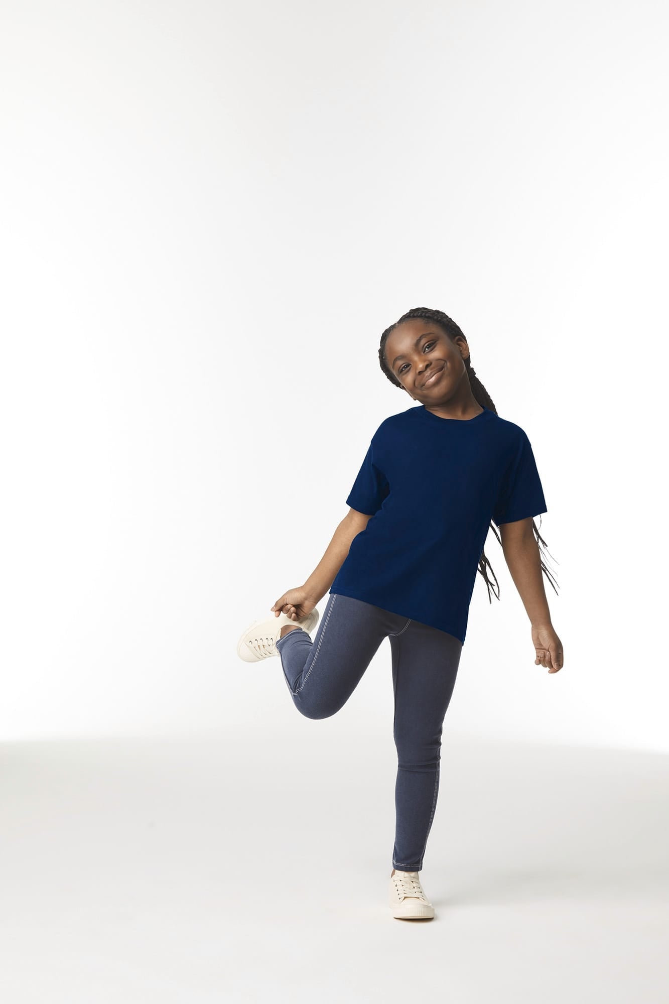 Softstyle Euro Fit Youth T-shirt