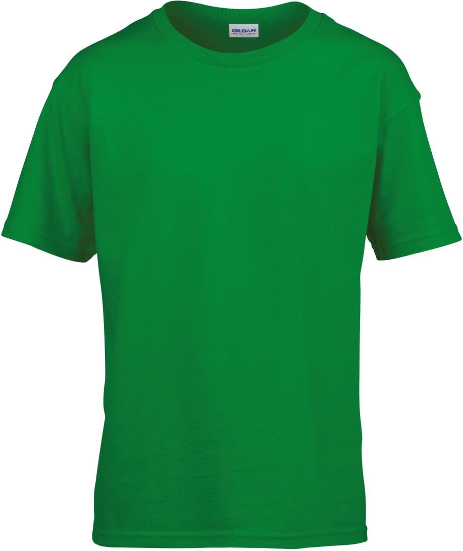 Softstyle Euro Fit Youth T-shirt
