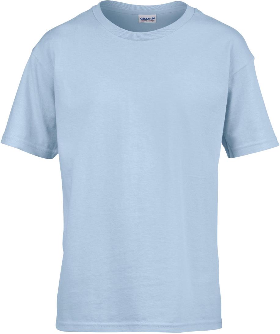 Softstyle Euro Fit Youth T-shirt