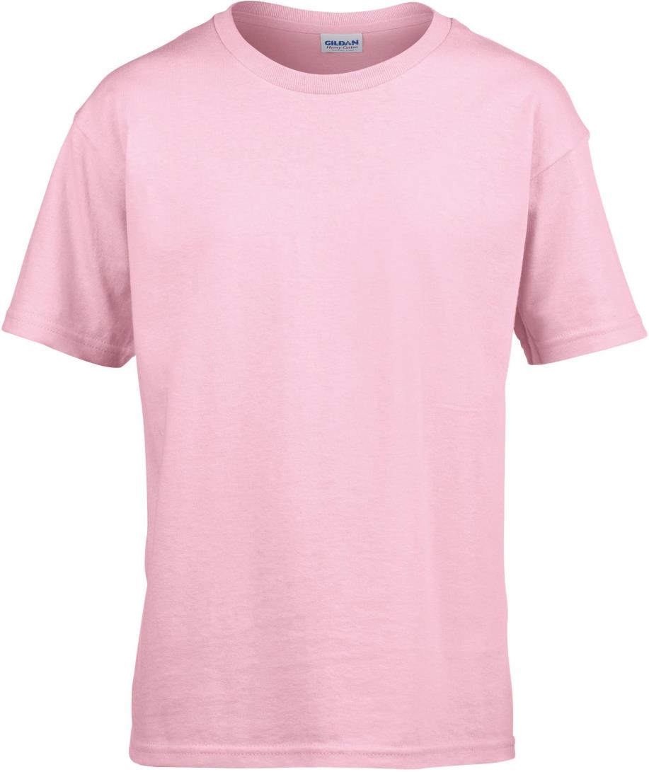Softstyle Euro Fit Youth T-shirt