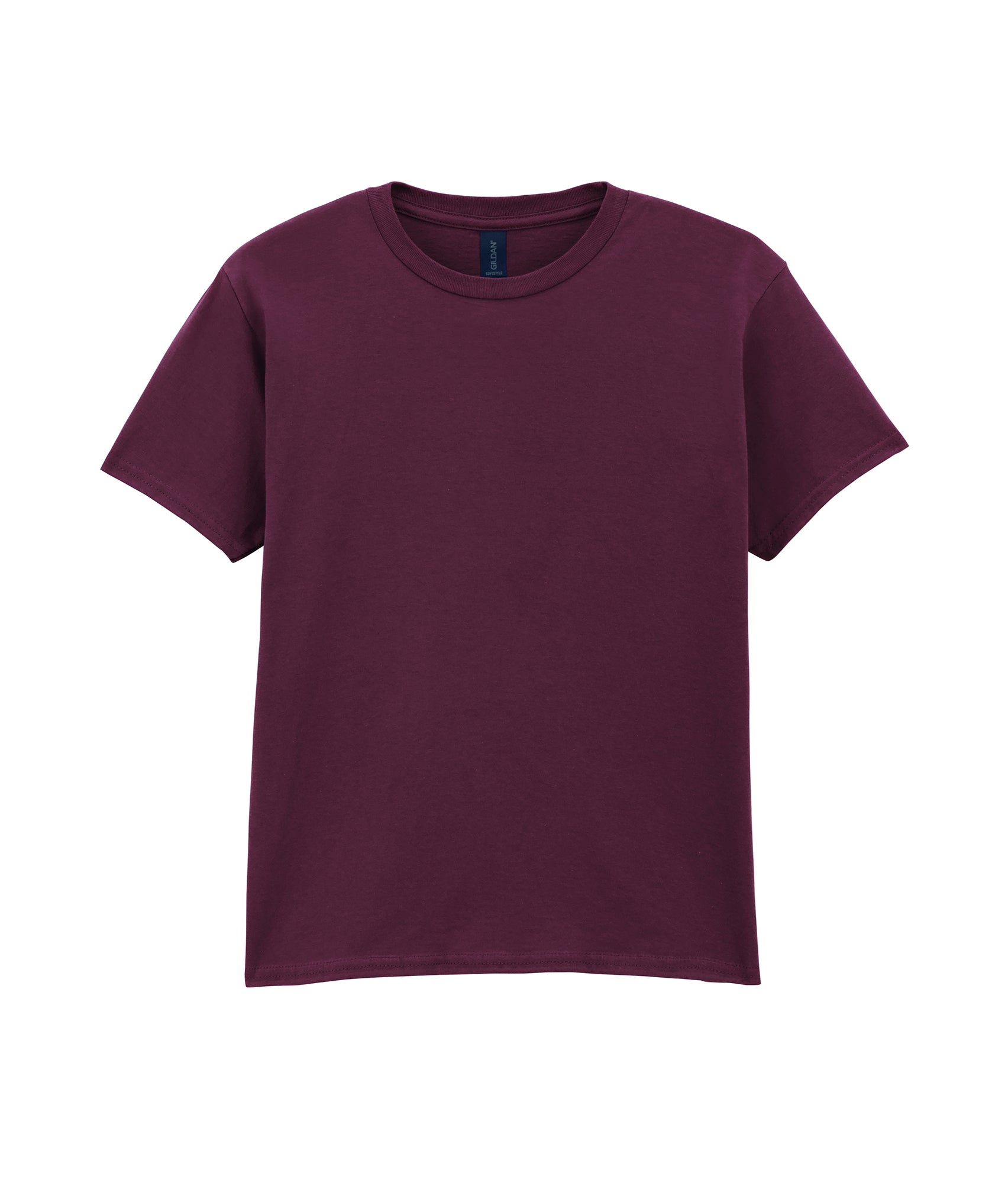 Softstyle Euro Fit Youth T-shirt