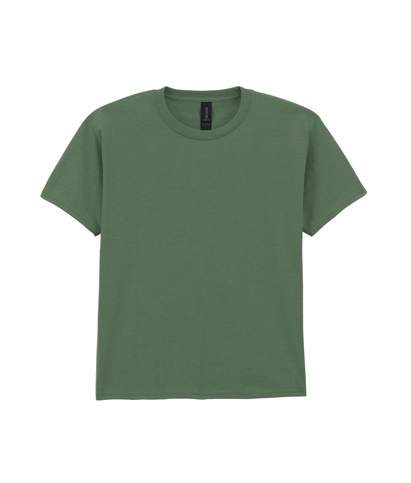 Softstyle Euro Fit Youth T-shirt