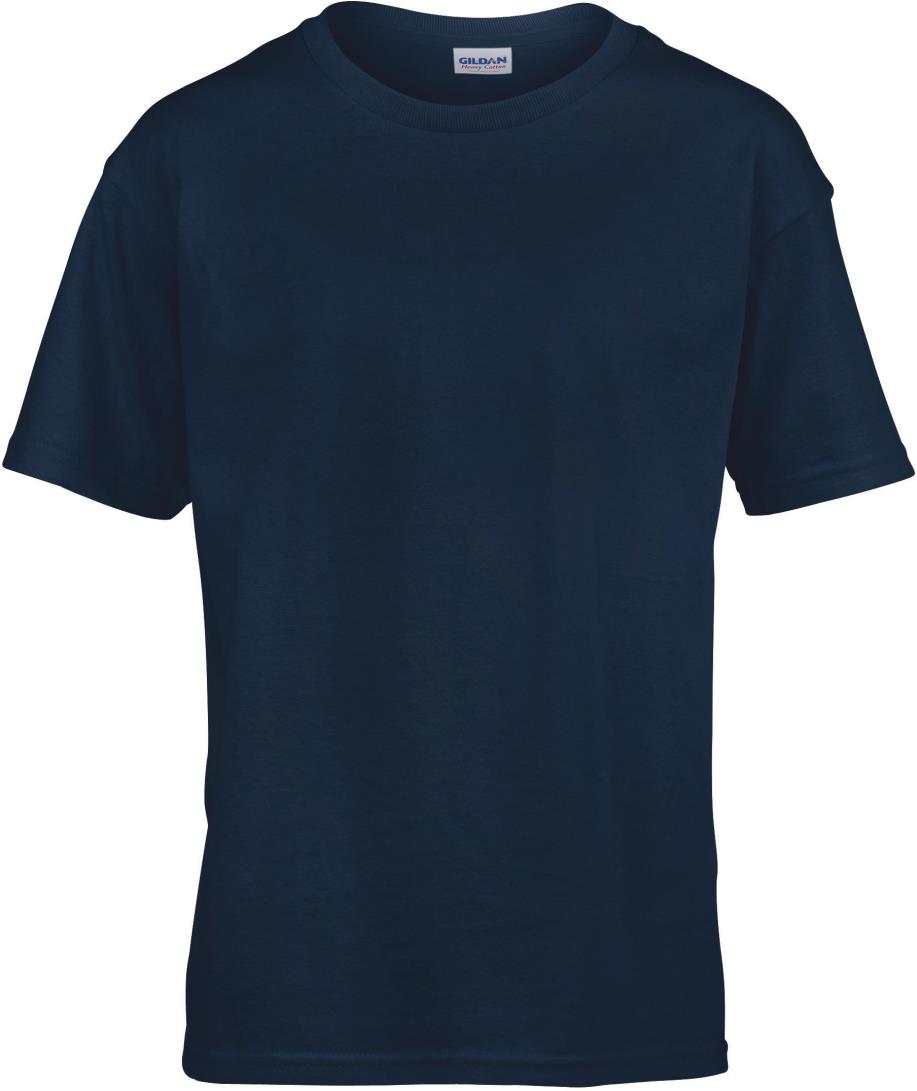Softstyle Euro Fit Youth T-shirt