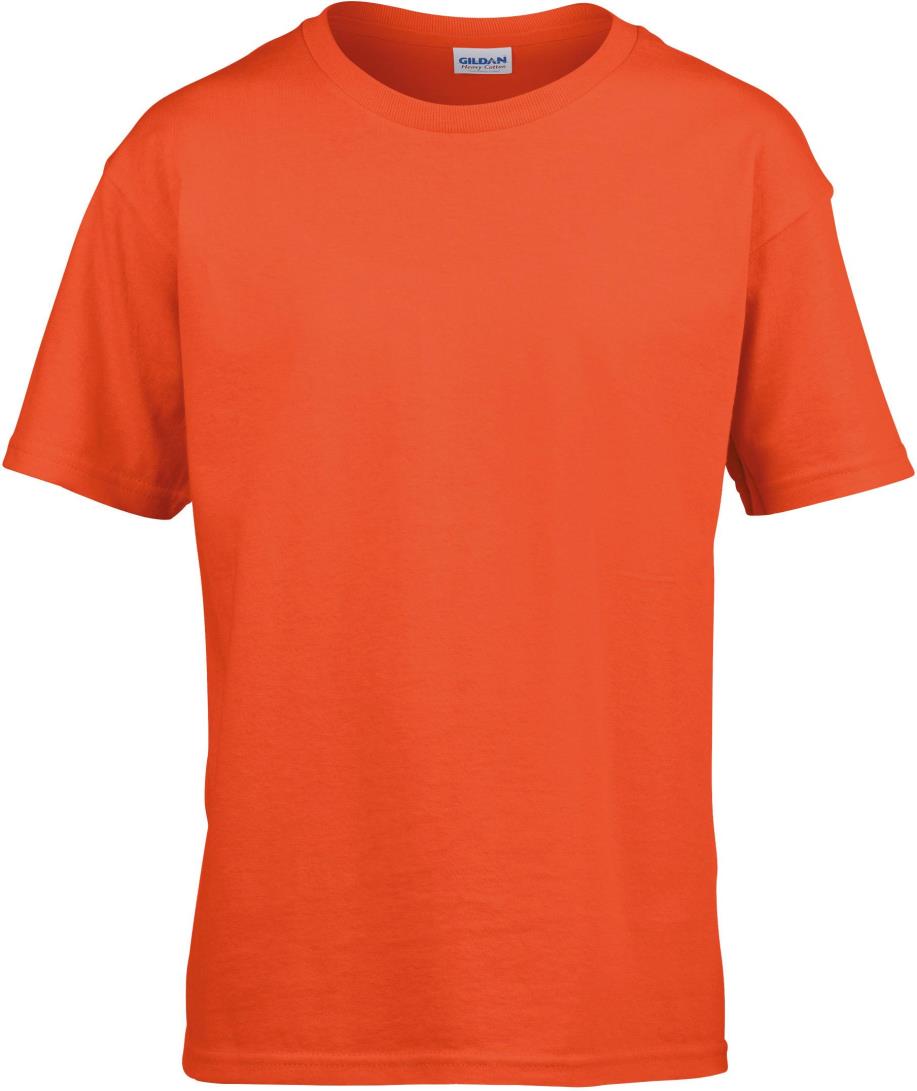 Softstyle Euro Fit Youth T-shirt