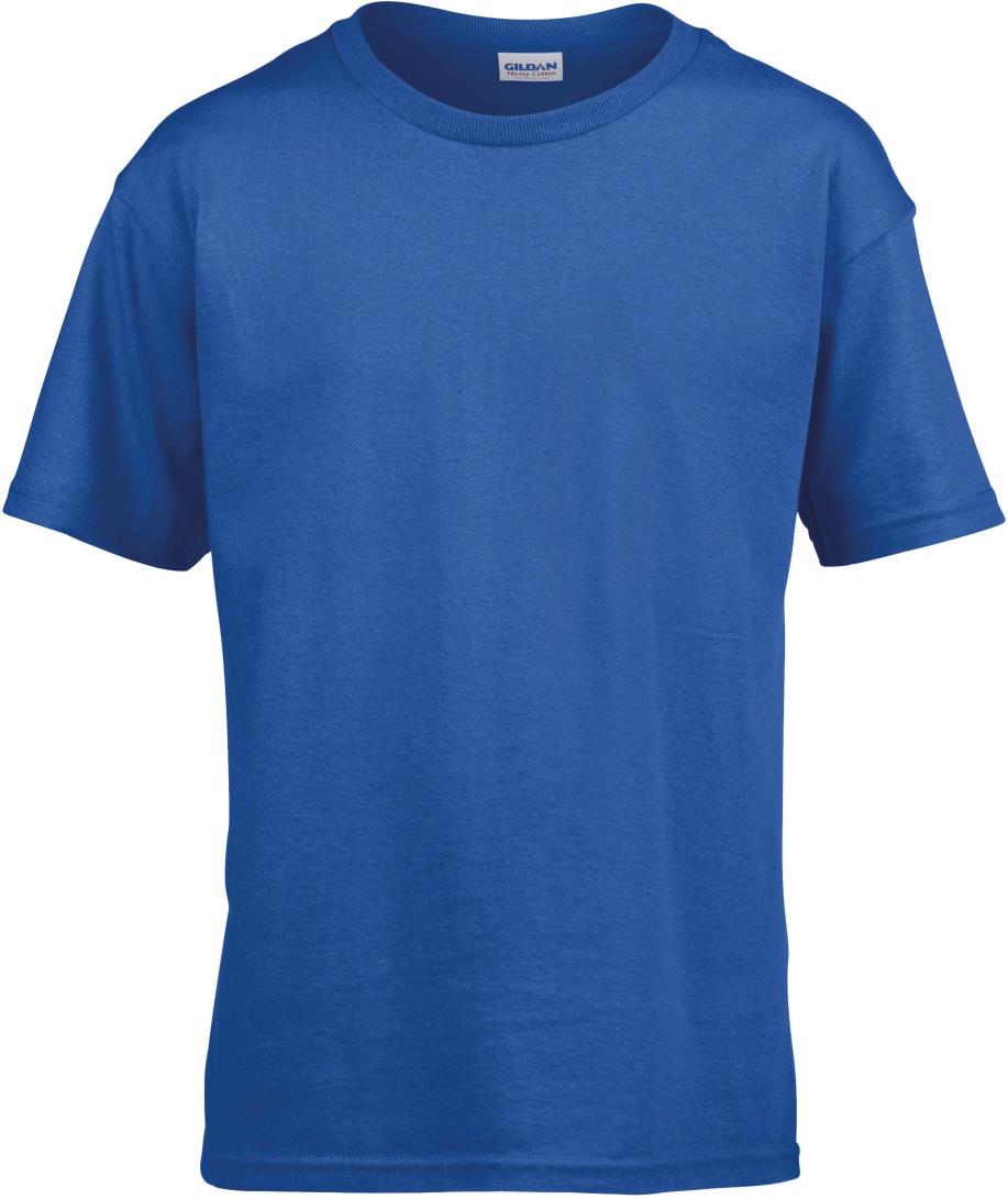 Softstyle Euro Fit Youth T-shirt