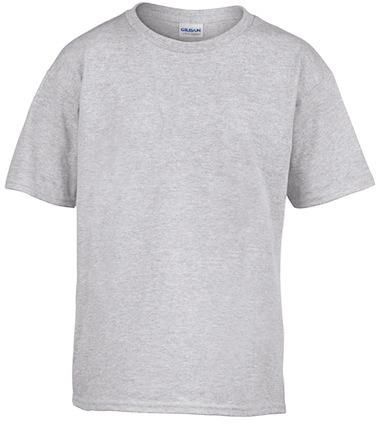 Softstyle Euro Fit Youth T-shirt