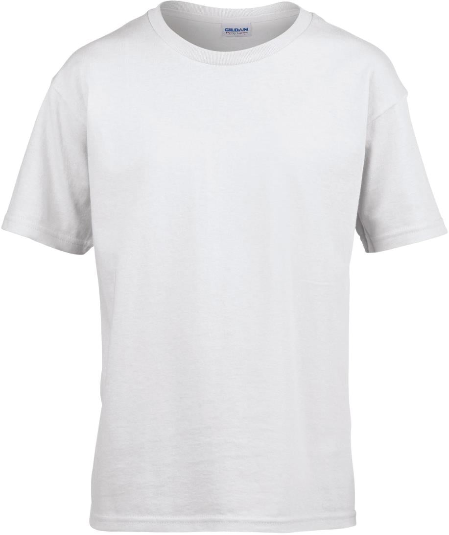 Softstyle Euro Fit Youth T-shirt