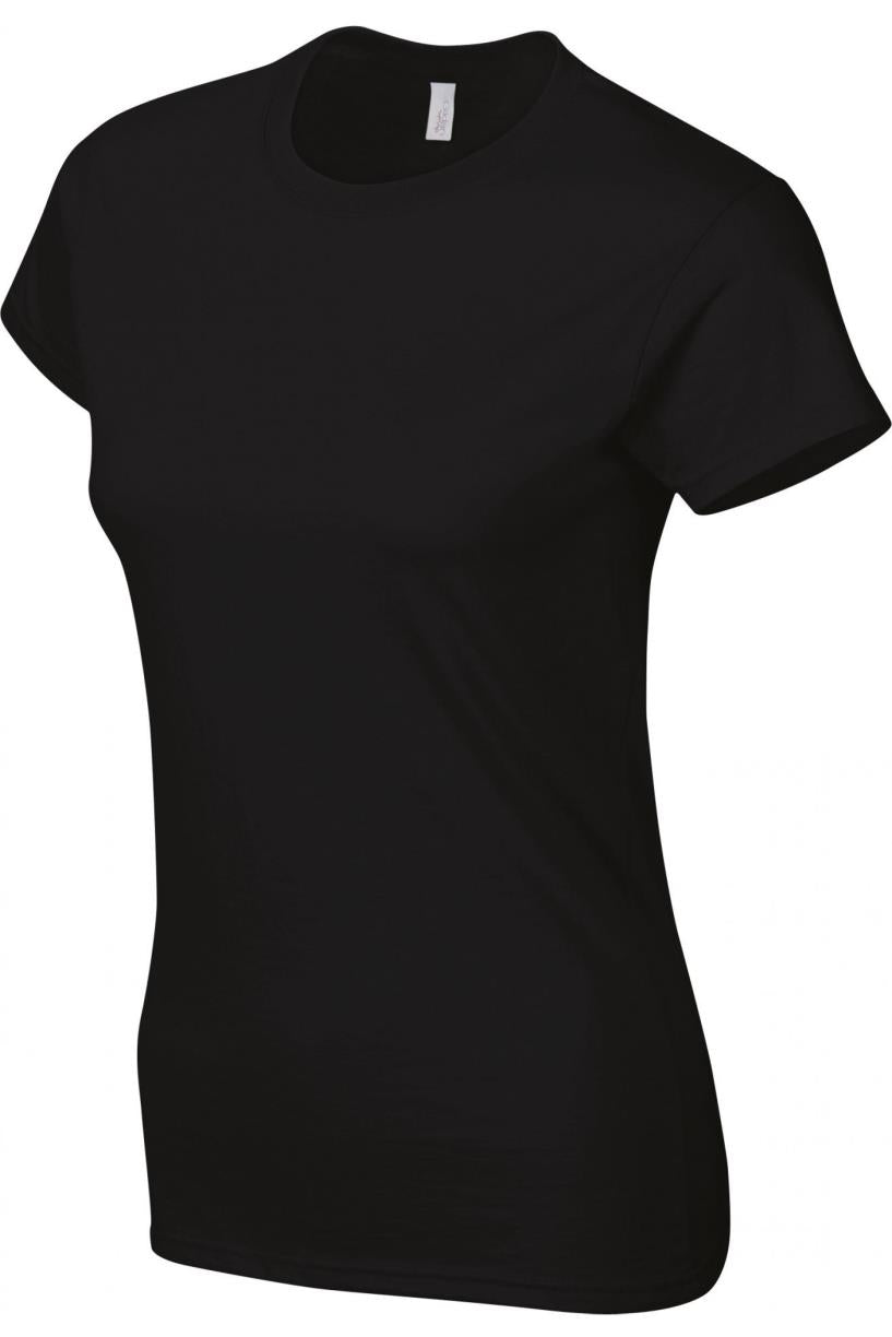 Softstyle Fitted Ladies' T-shirt