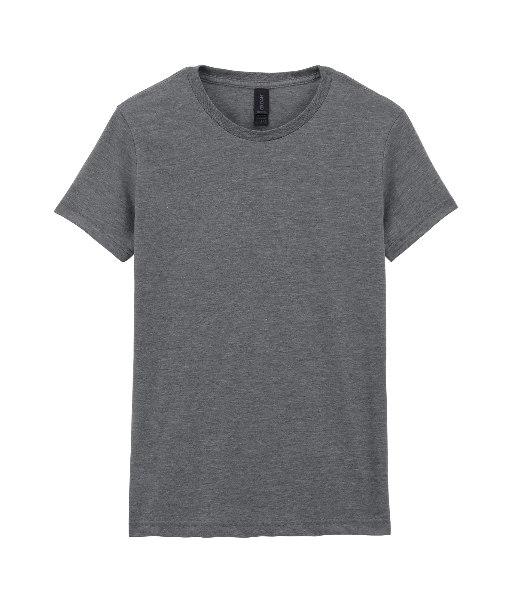 Softstyle Fitted Ladies' T-shirt
