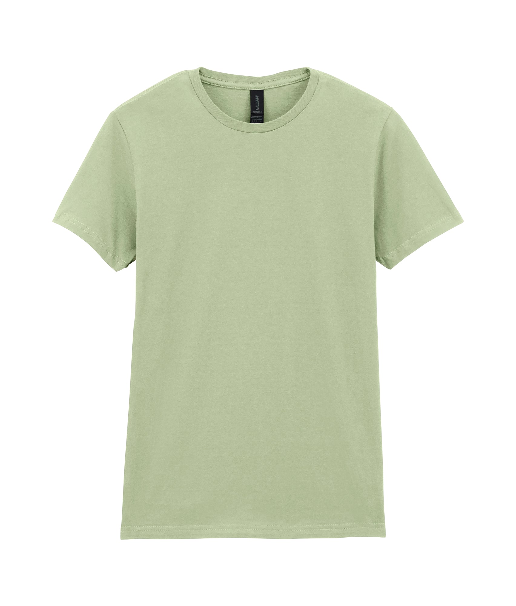 Softstyle Fitted Ladies' T-shirt