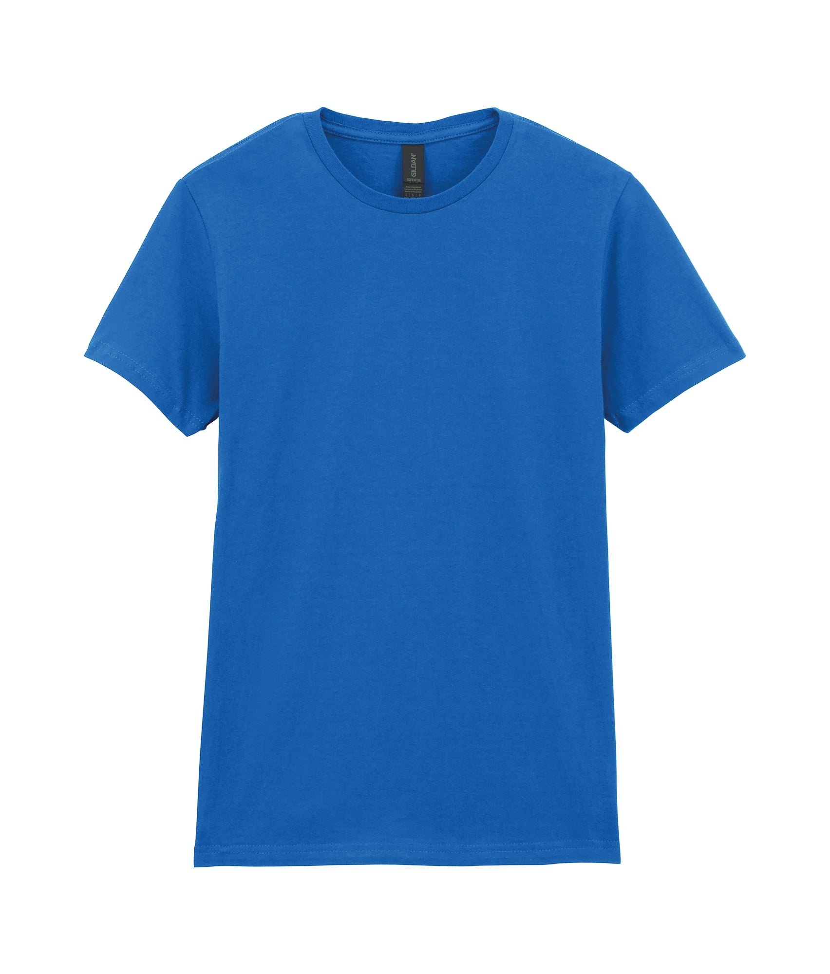 Softstyle Fitted Ladies' T-shirt