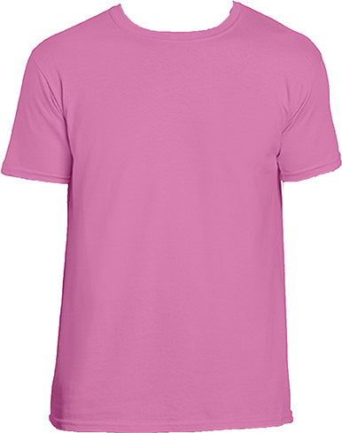 Softstyle Euro Fit Adult T-shirt