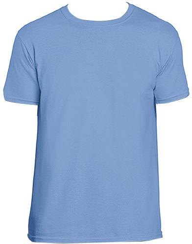 Softstyle Euro Fit Adult T-shirt
