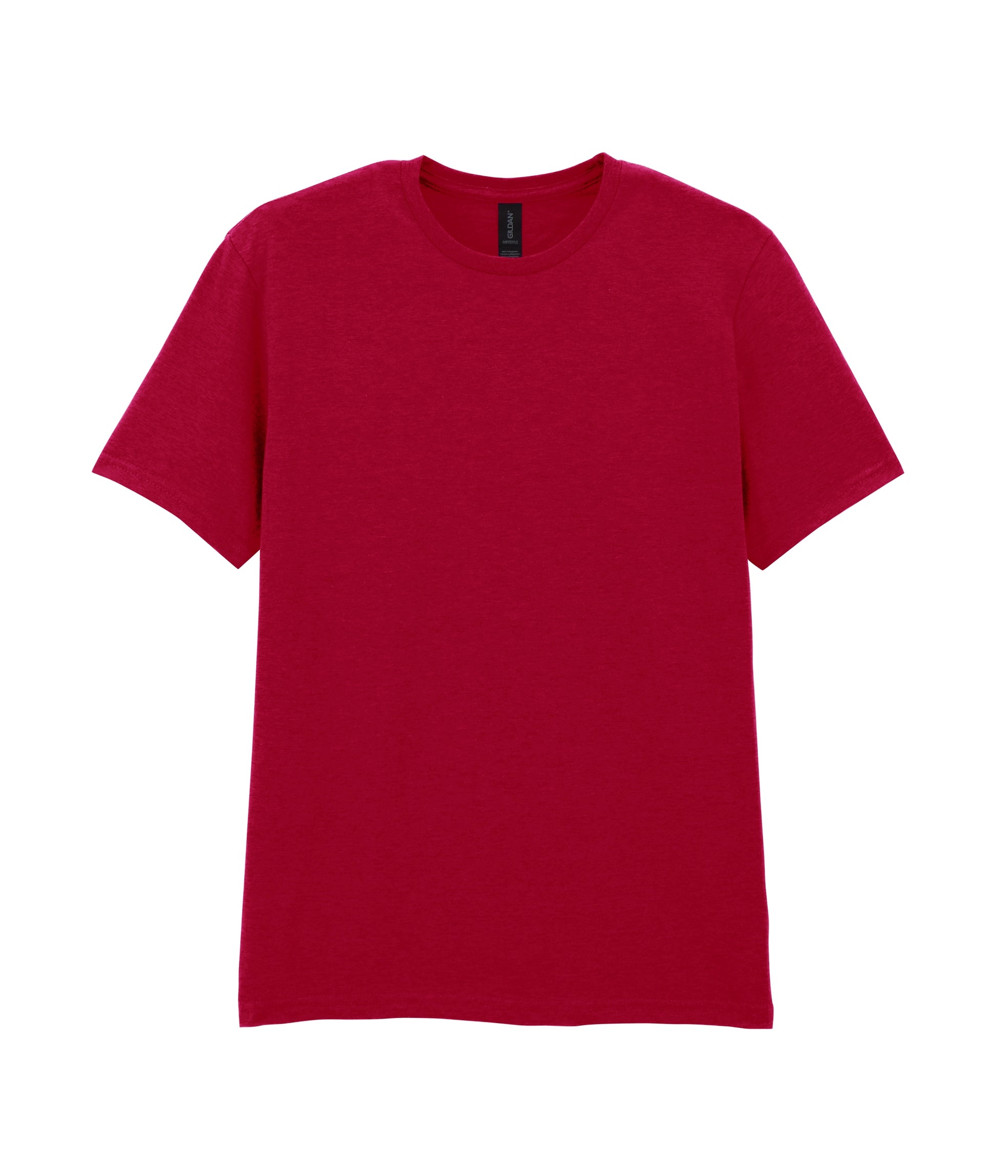 Softstyle Euro Fit Adult T-shirt