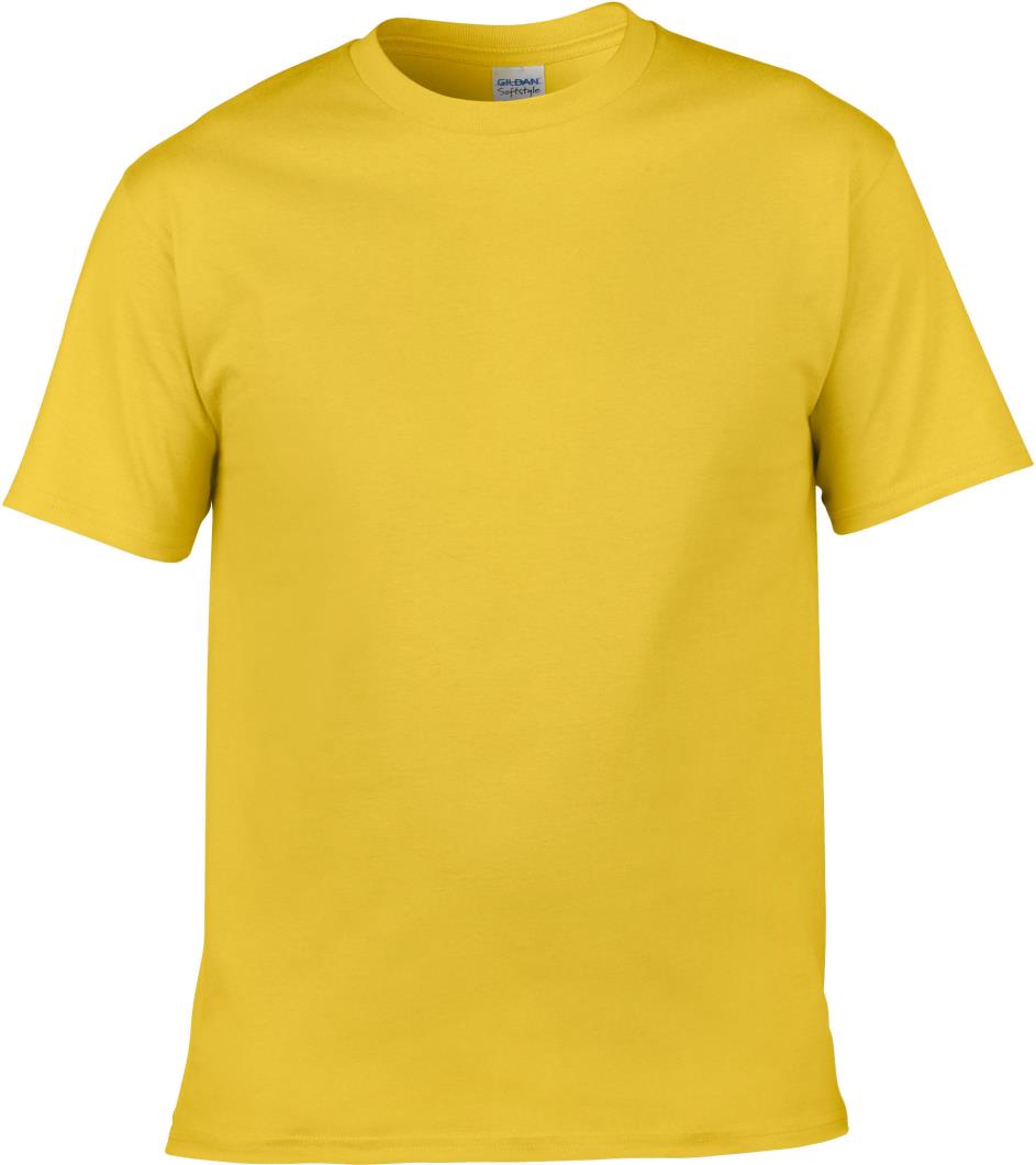 Softstyle Euro Fit Adult T-shirt