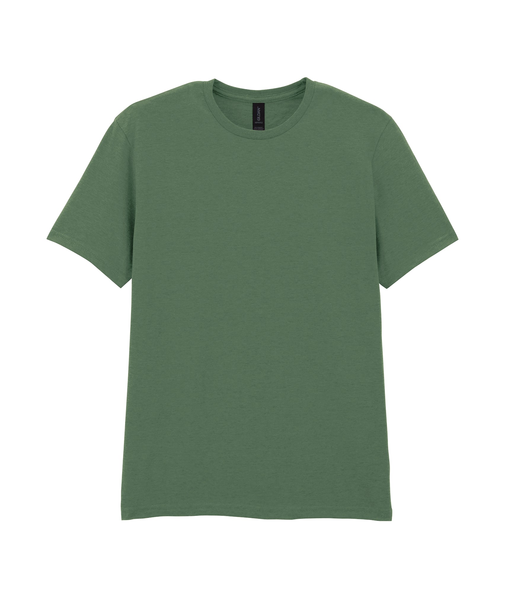 Softstyle Euro Fit Adult T-shirt