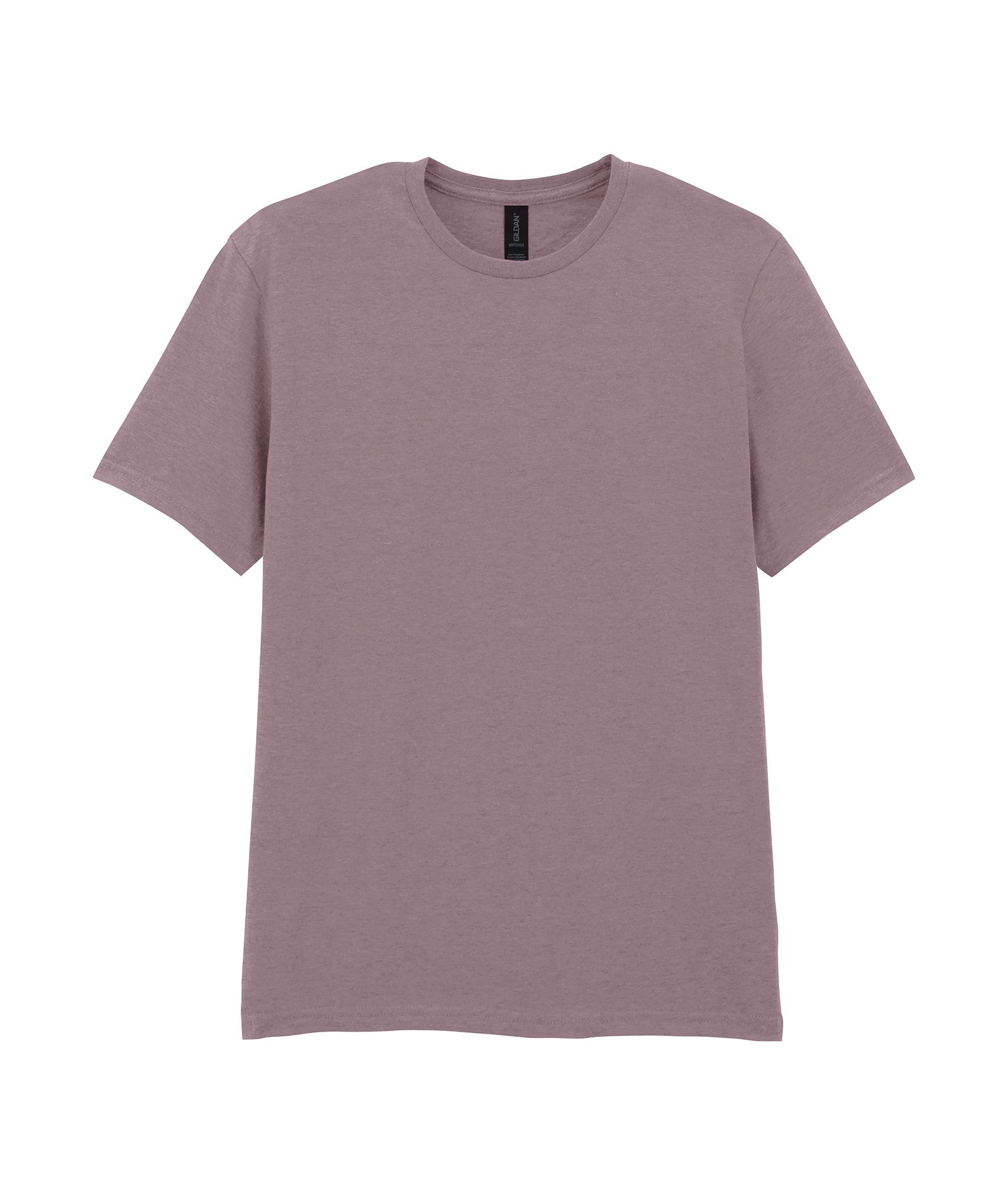 Softstyle Euro Fit Adult T-shirt