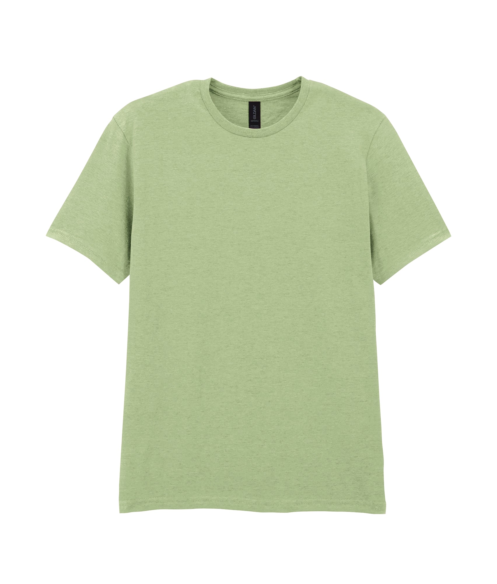 Softstyle Euro Fit Adult T-shirt