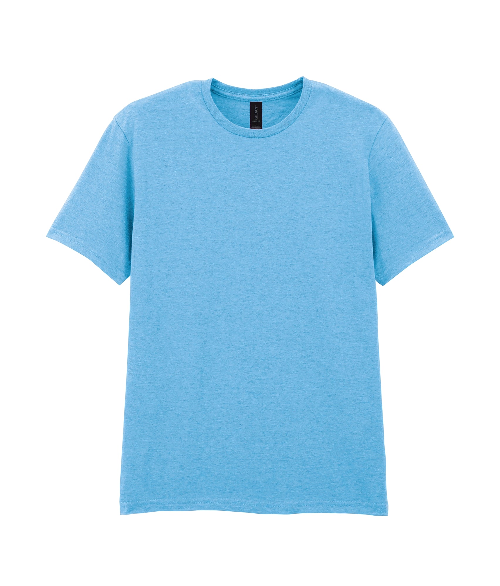 Softstyle Euro Fit Adult T-shirt