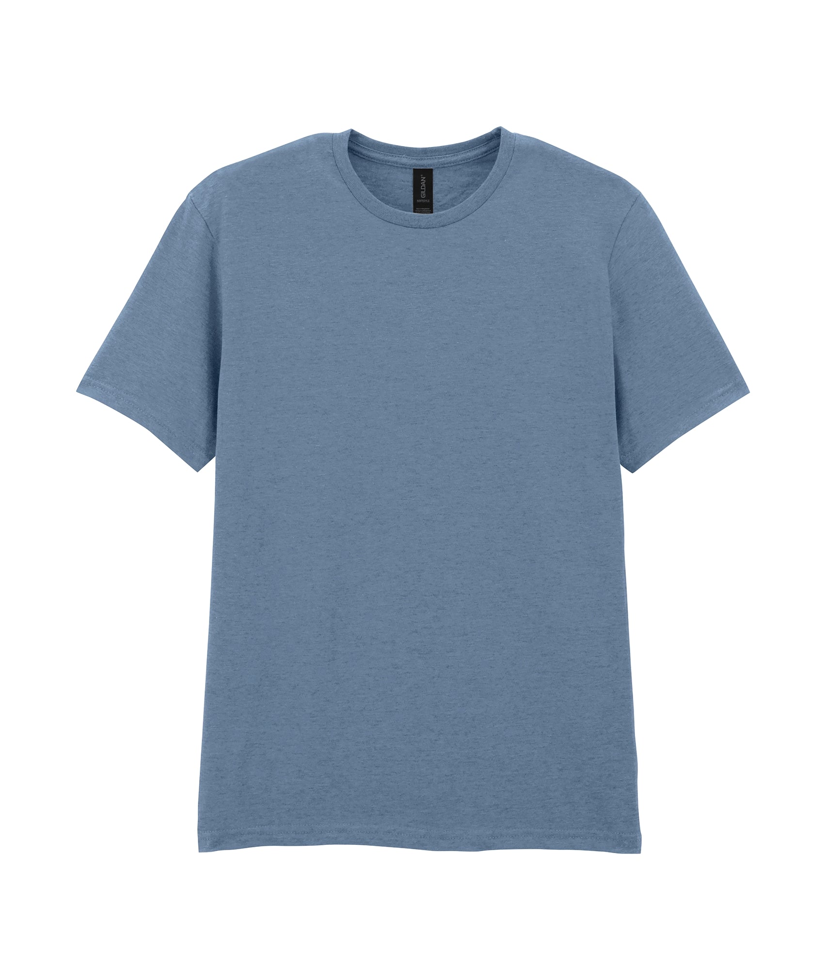 Softstyle Euro Fit Adult T-shirt