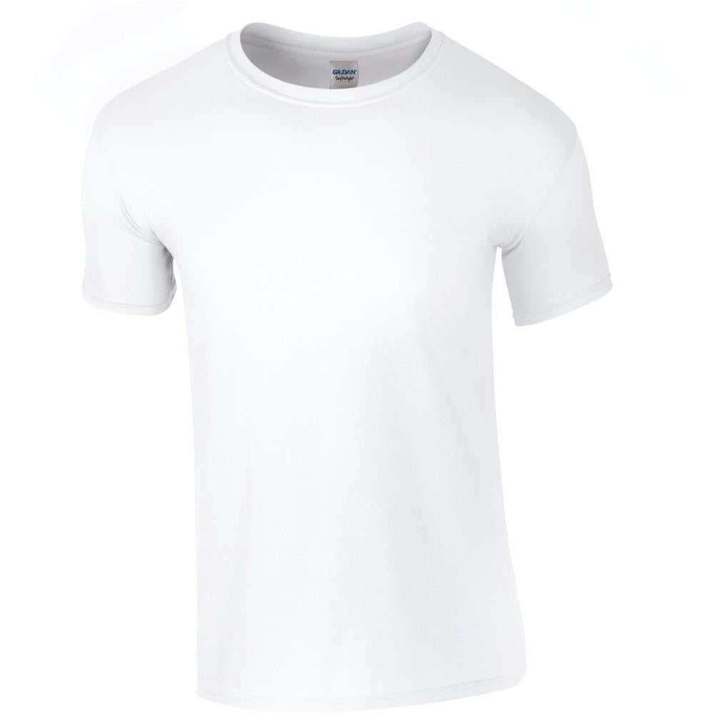 Softstyle Euro Fit Adult T-shirt
