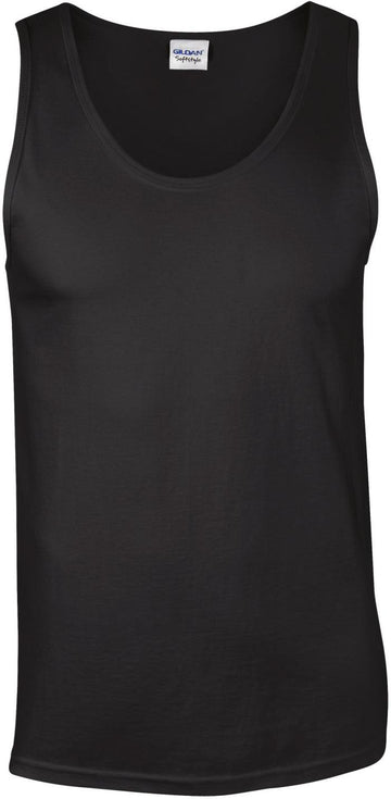 Softstyle Euro Fit Adult Tank Top