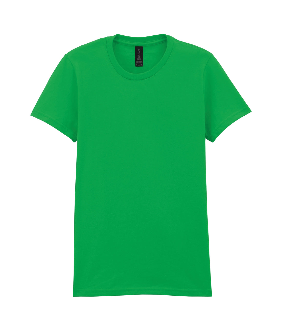 Dames-T-shirt Softstyle Midweight