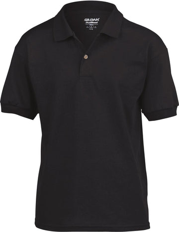 Dryblend Classic Fit Youth Jersey Polo