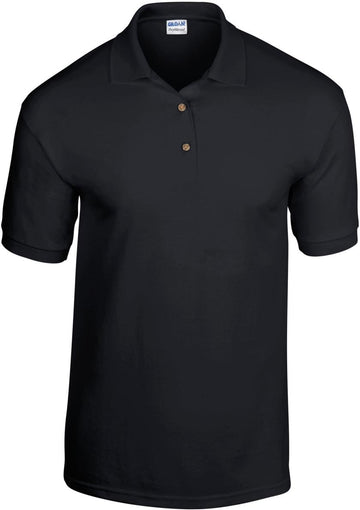 DryBlend Adult Jersey Polo