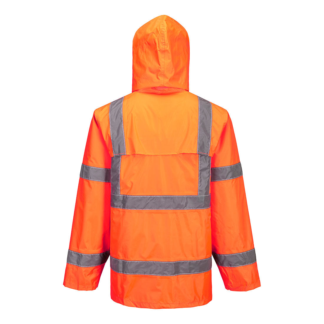 Hi-Vis Regenjas