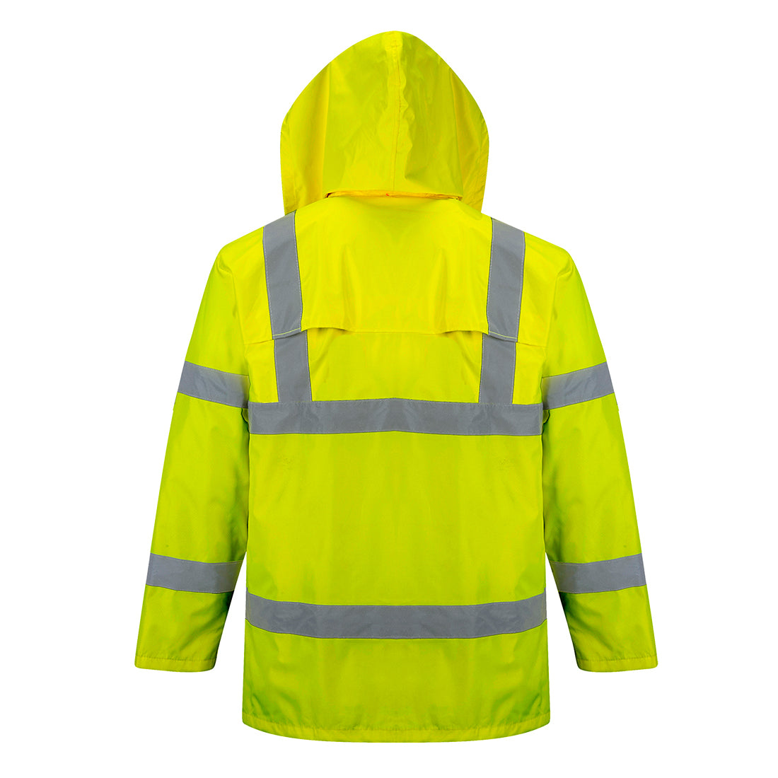 Hi-Vis Regenjas