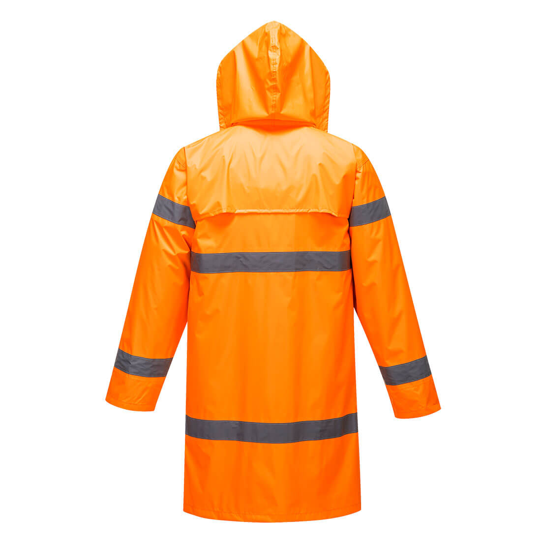 Hi-Vis Regenjas 100cm