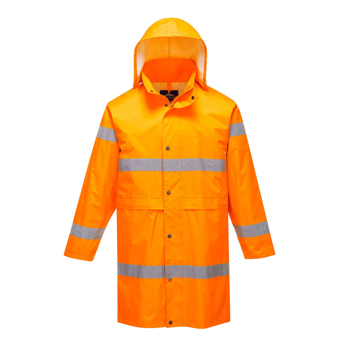 Hi-Vis Regenjas 100cm