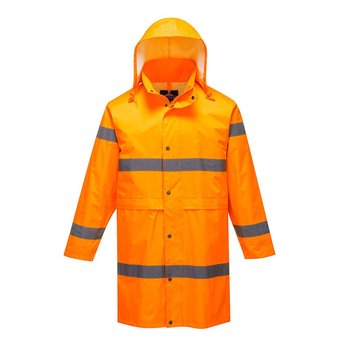 Hi-Vis Regenjas 100cm