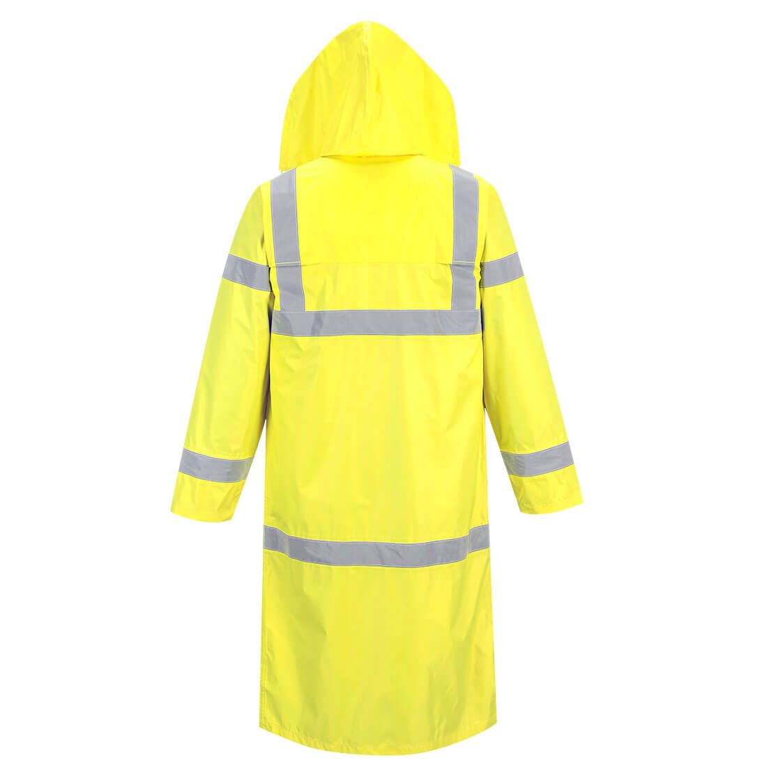 Hi-Vis jas 122cm