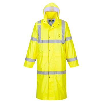 Hi-Vis jas 122cm