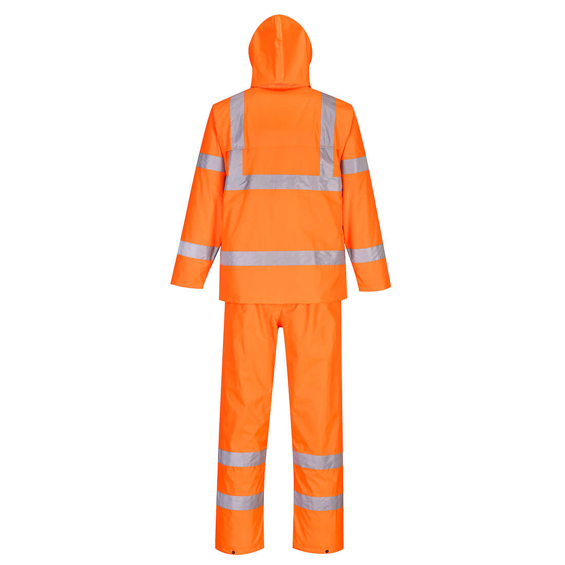 Hi-Vis Regenpak