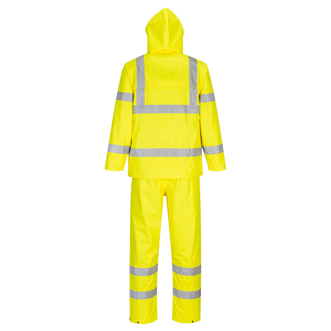 Hi-Vis Regenpak