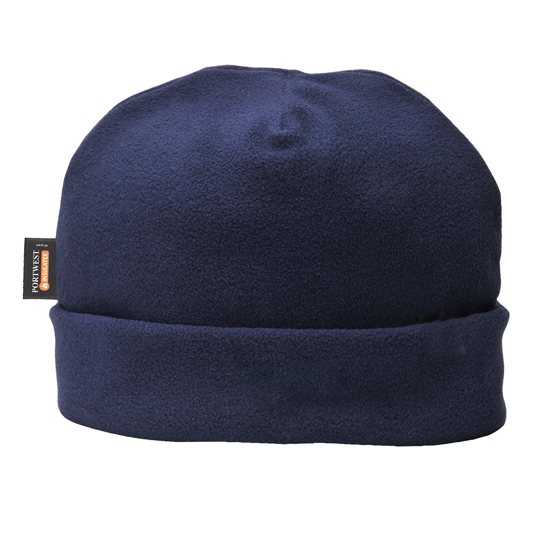 Isolerende Fleece Muts