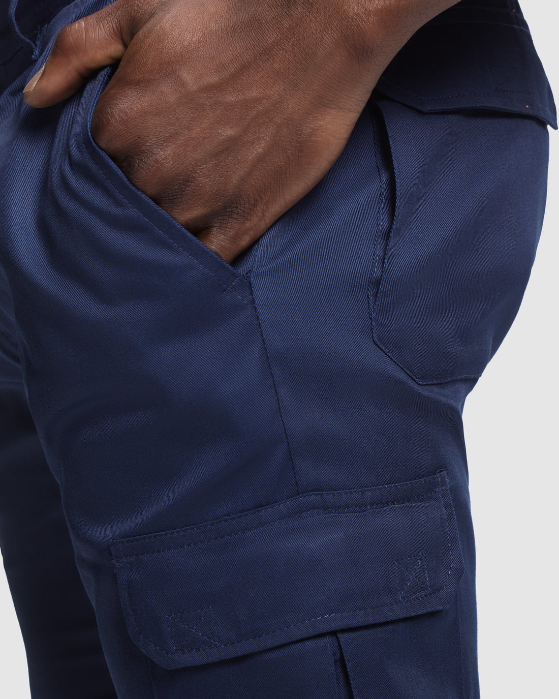 Naos Hi-Viz Trousers